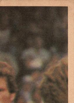 1980 Scanlens #97 Gary Hambly Back